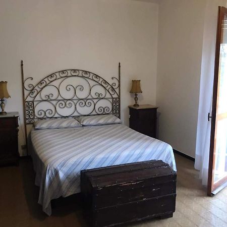 Villa Rosa Рапало Екстериор снимка