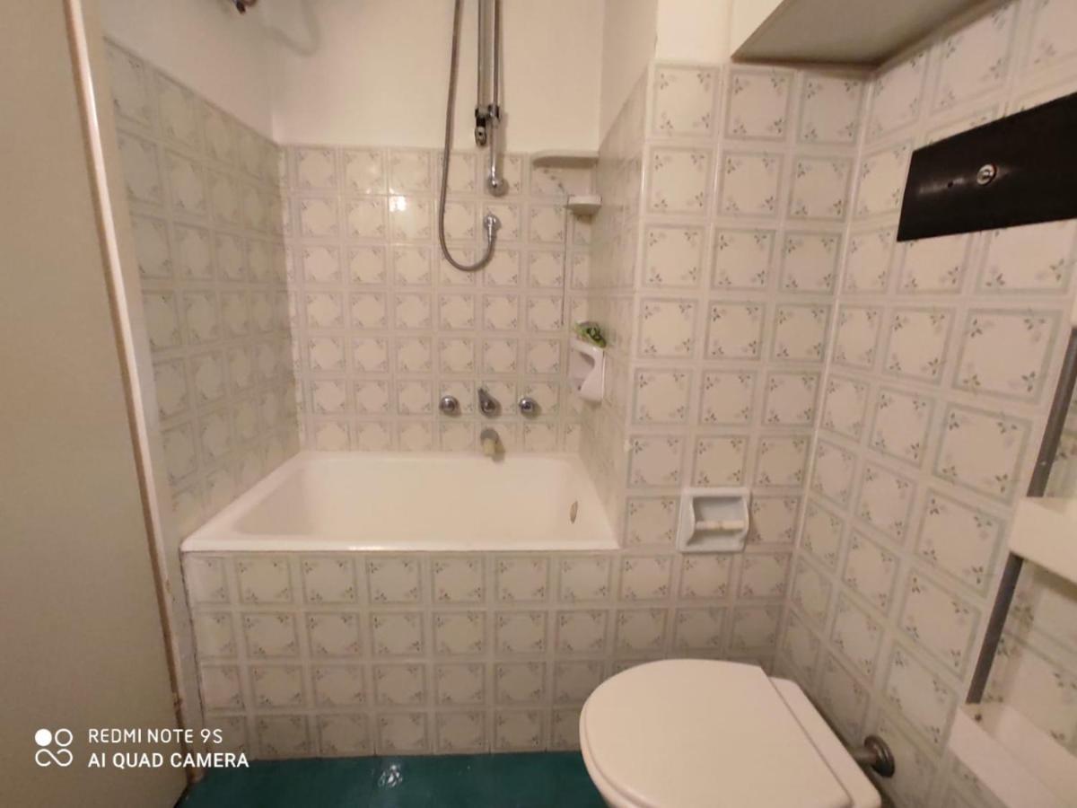 Villa Rosa Рапало Екстериор снимка