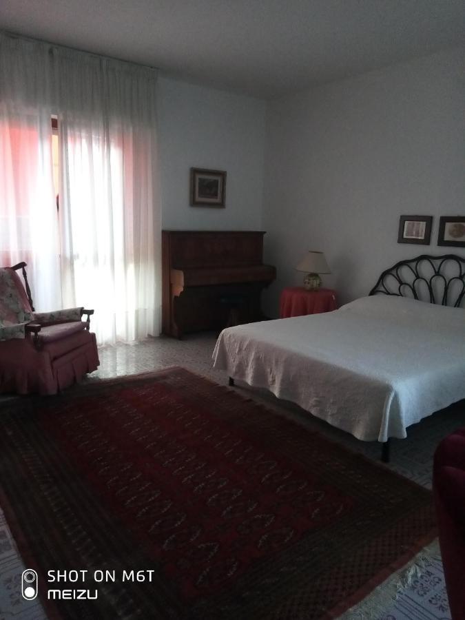 Villa Rosa Рапало Екстериор снимка