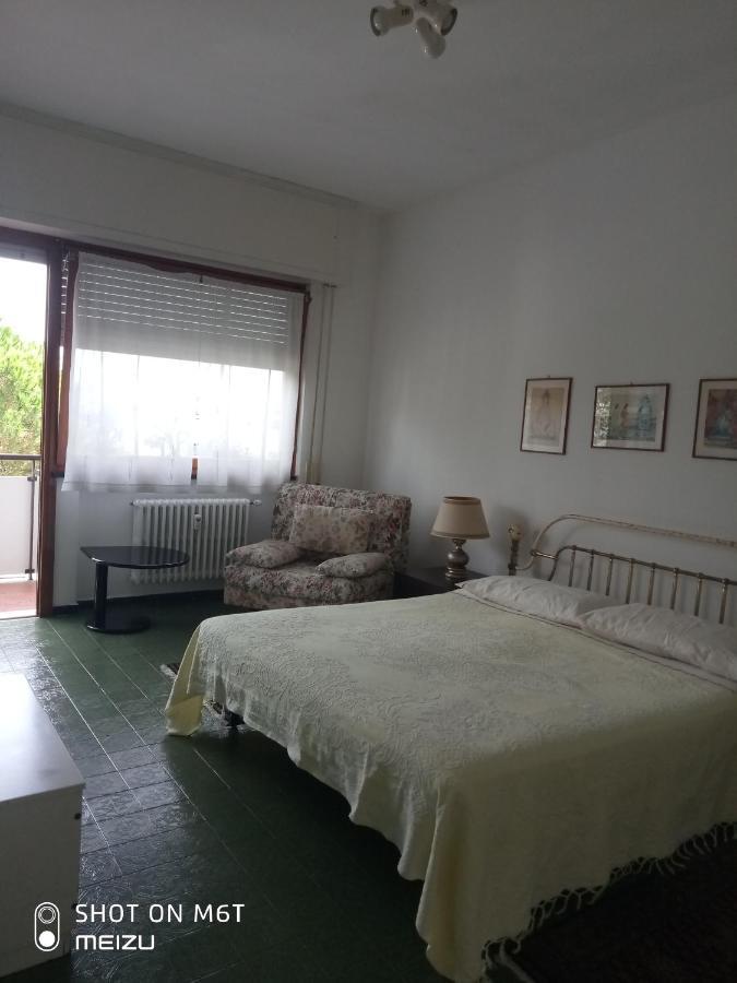 Villa Rosa Рапало Екстериор снимка