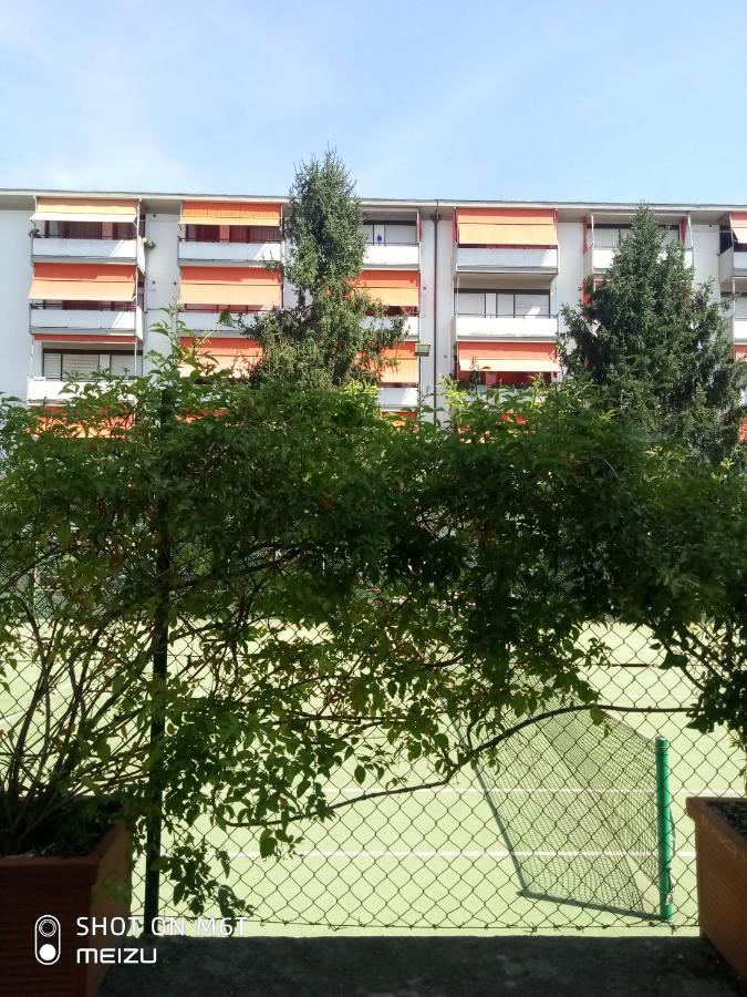 Villa Rosa Рапало Екстериор снимка