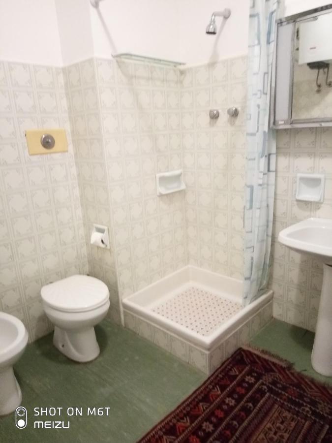 Villa Rosa Рапало Екстериор снимка