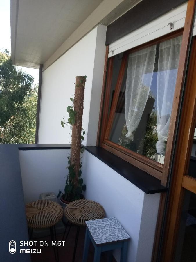 Villa Rosa Рапало Екстериор снимка