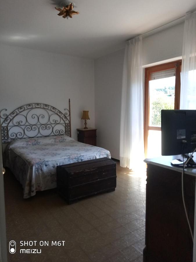 Villa Rosa Рапало Екстериор снимка