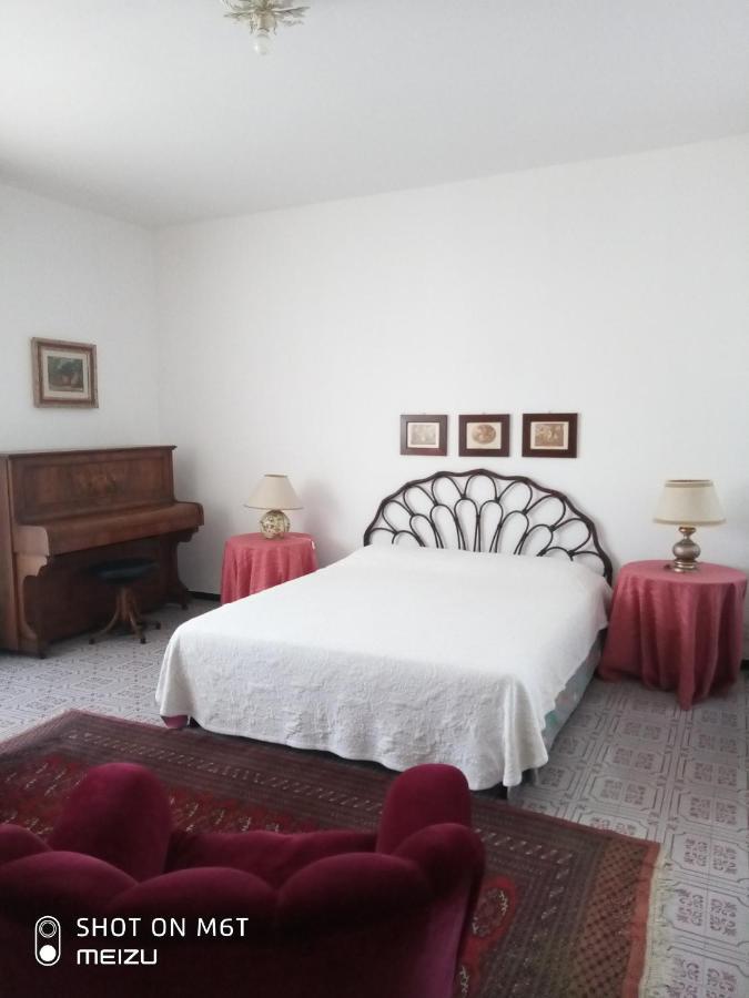 Villa Rosa Рапало Екстериор снимка
