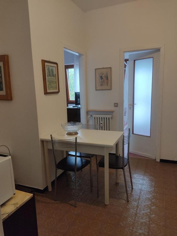 Villa Rosa Рапало Екстериор снимка