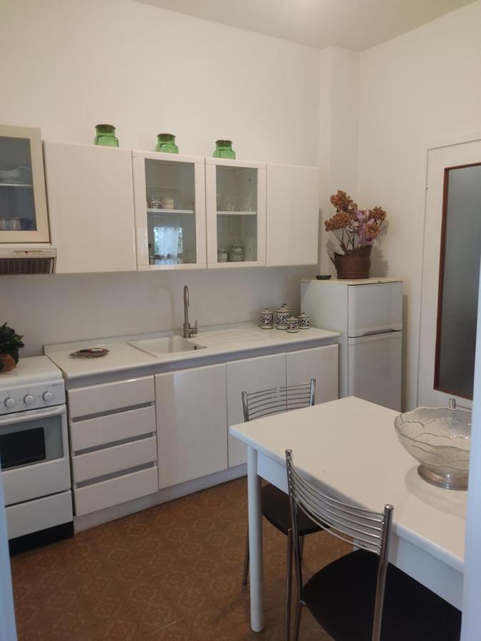 Villa Rosa Рапало Екстериор снимка