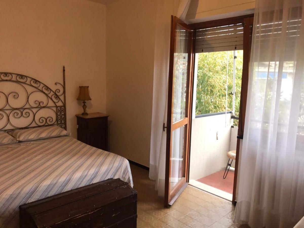 Villa Rosa Рапало Екстериор снимка
