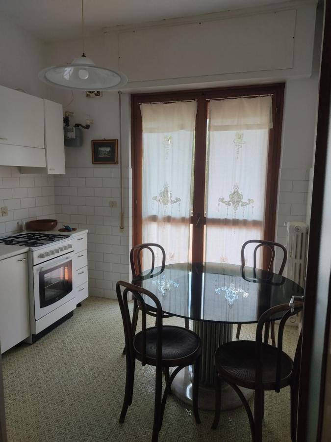 Villa Rosa Рапало Екстериор снимка