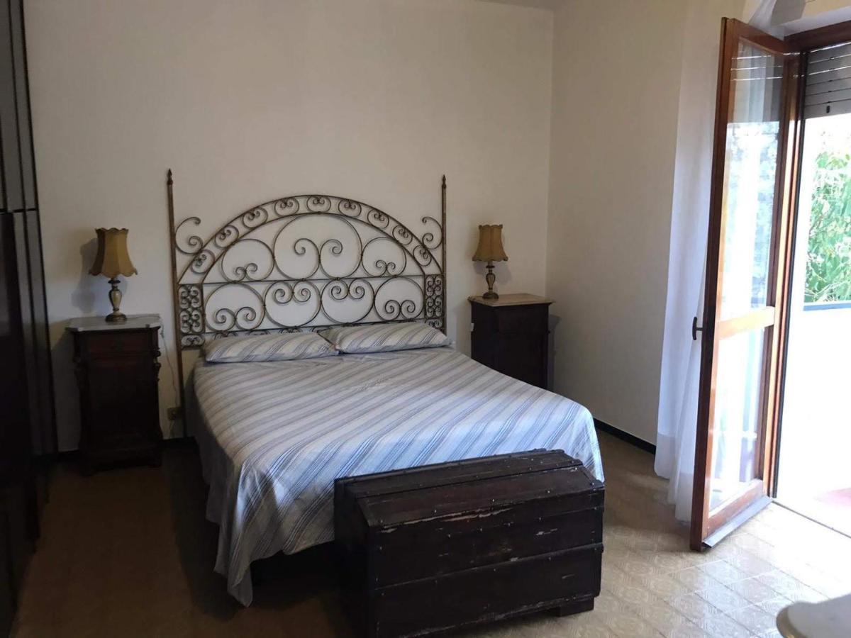 Villa Rosa Рапало Екстериор снимка
